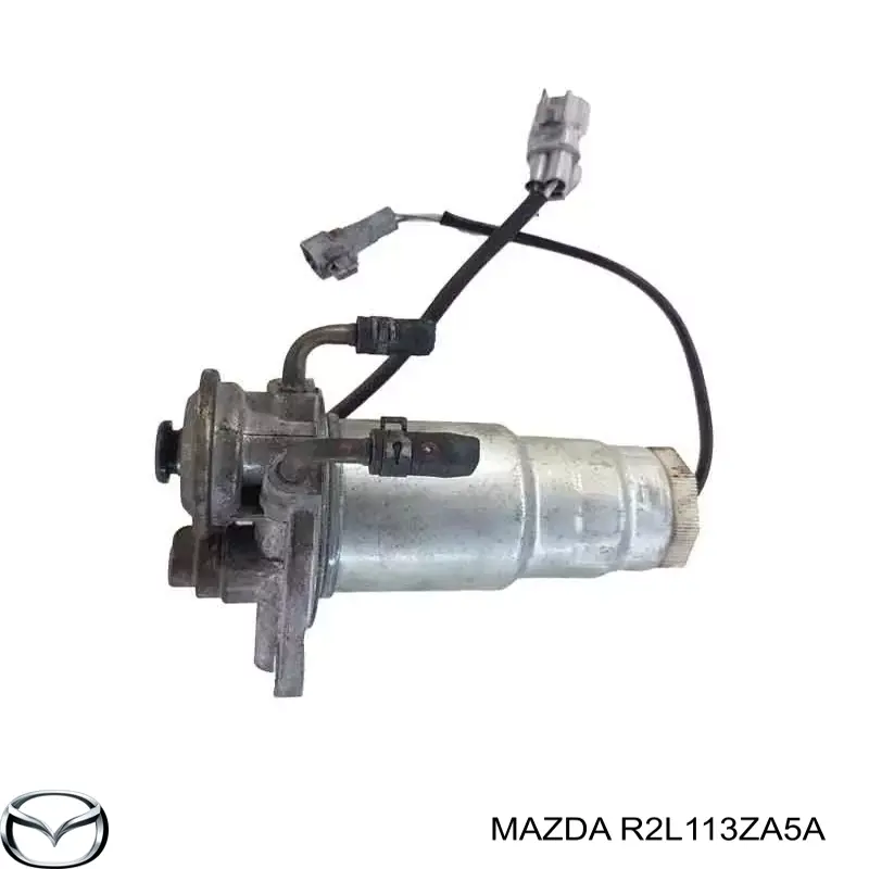 R2L113ZA5A Mazda Фильтр топлива