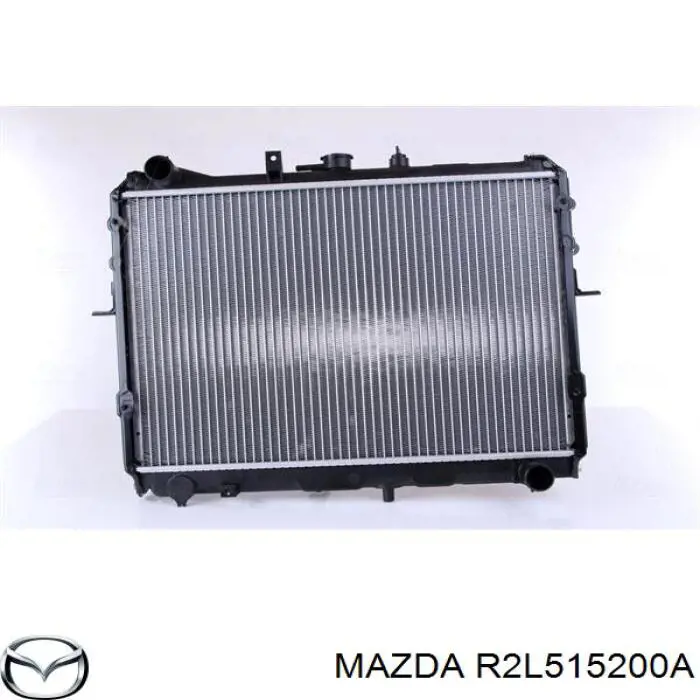  R2L515200A Mazda