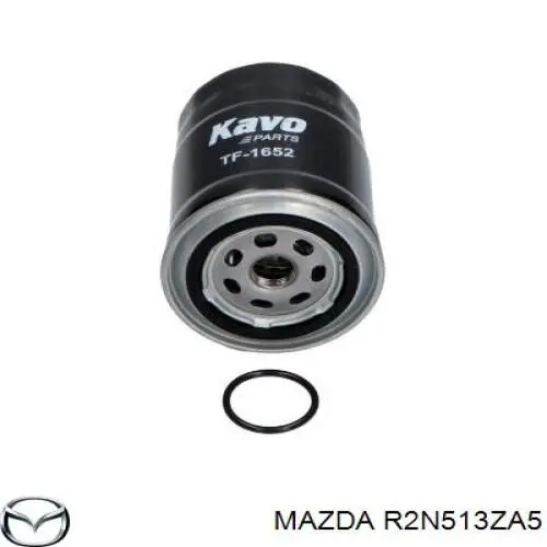 Фильтр тонкой очистки топлива Mazda R2N513ZA5 цена, от 17.80 USD