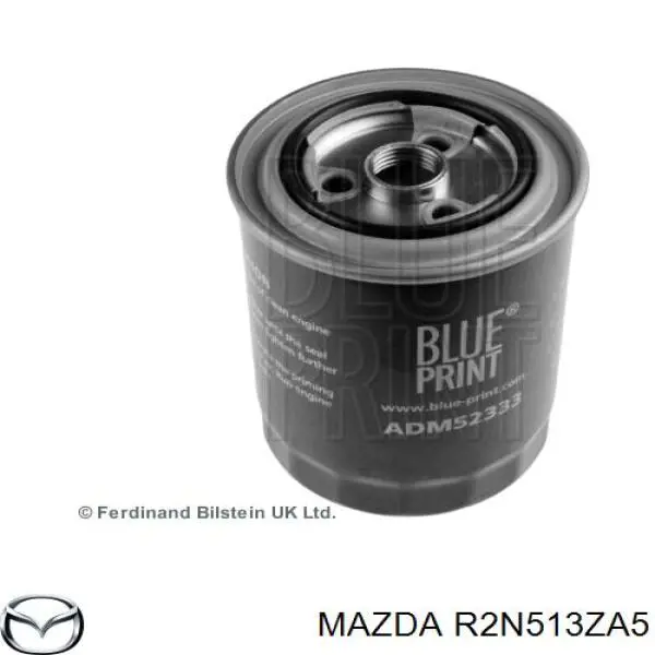 Топливный фильтр R2N513ZA5 Mazda