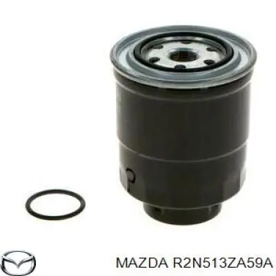 R2N5-13-ZA5-9A Mazda топливный фильтр