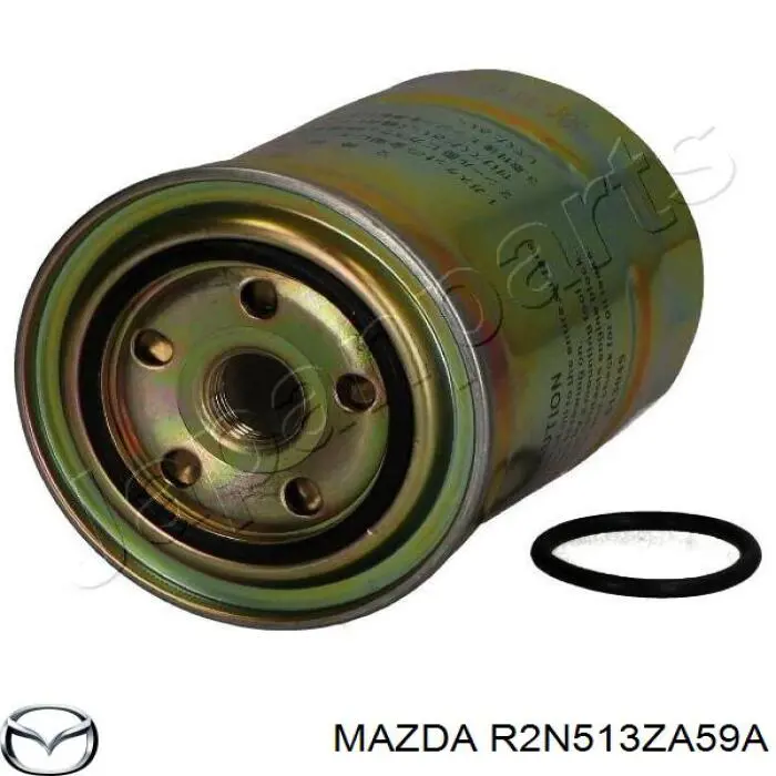 R2N513ZA59A Mazda