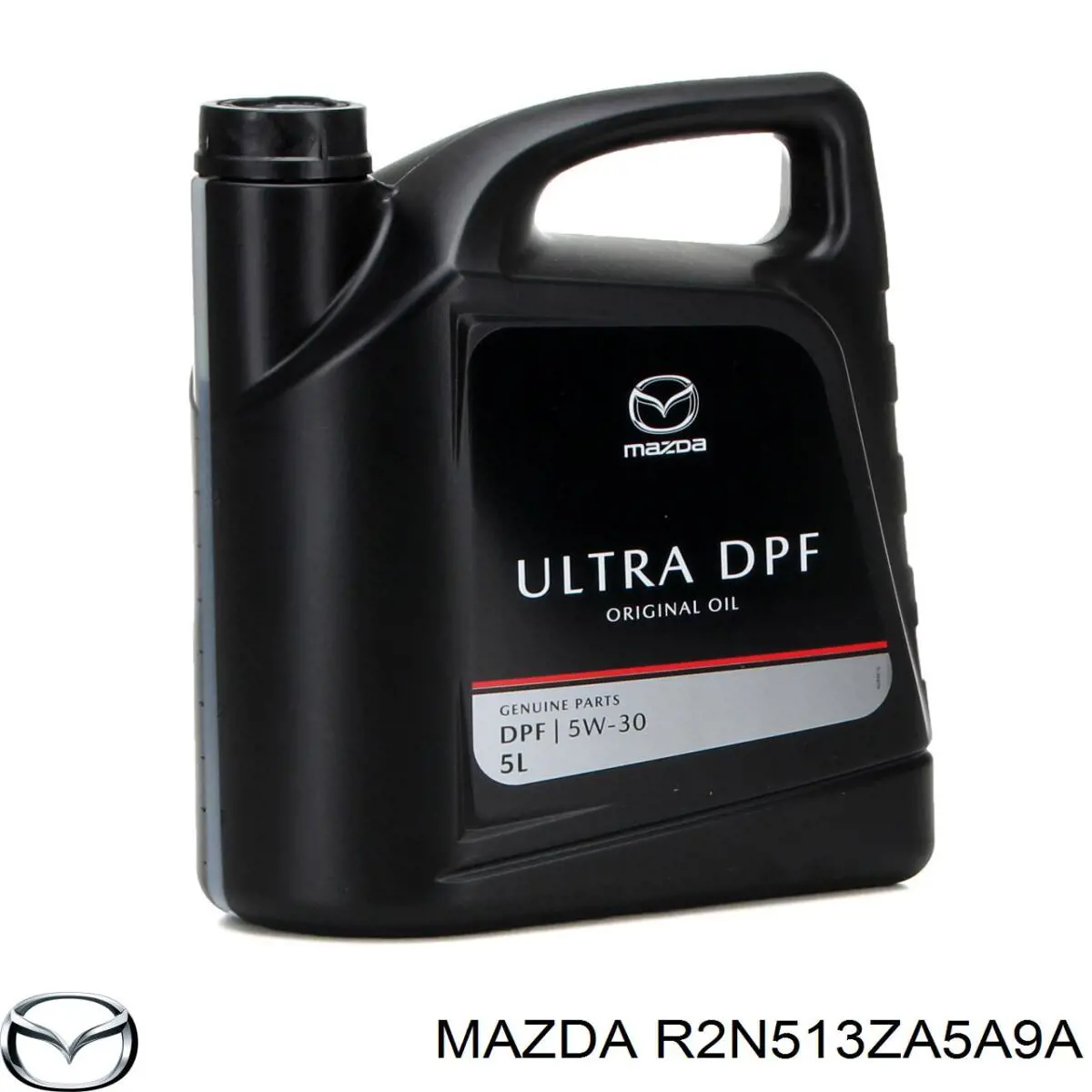 Фильтр топливный Mazda R2N513ZA5A9A