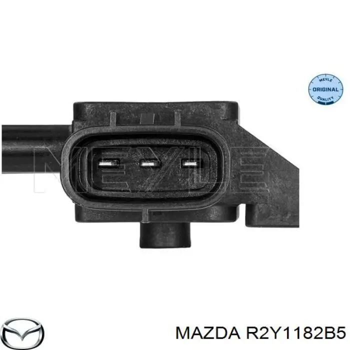 Датчик температуры наддува Mazda R2Y1182B5 цена, от 5.36 USD