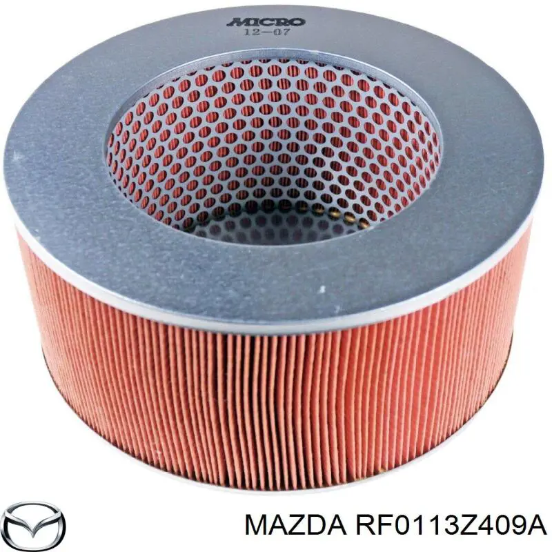 RF0113Z409A Mazda 