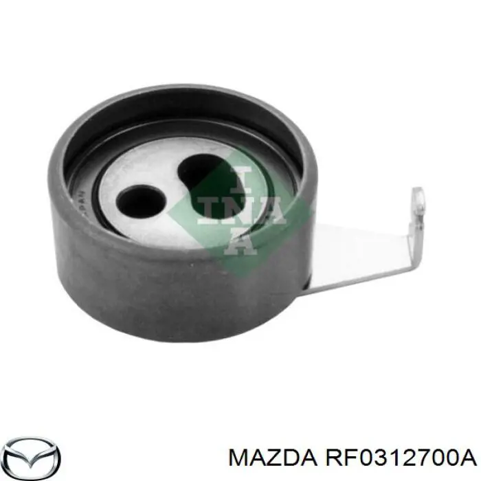 RF03-12-700A Mazda натяжитель ремня грм