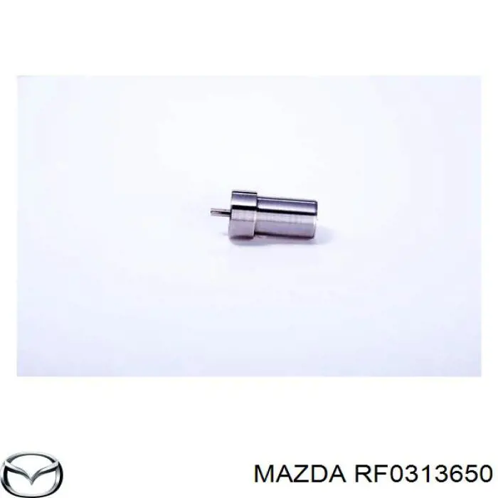 RF0313650 Mazda pulverizador de diesel do injetor