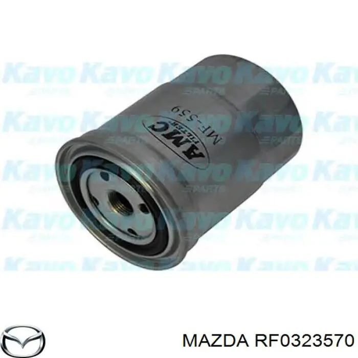 RF0323570 Mazda топливный фильтр