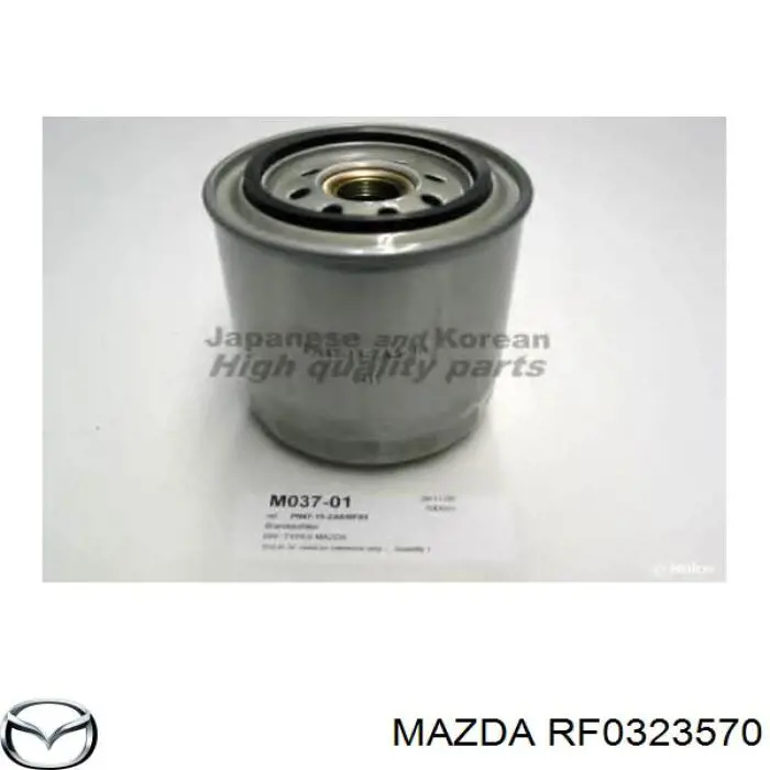RF0323570 Mazda