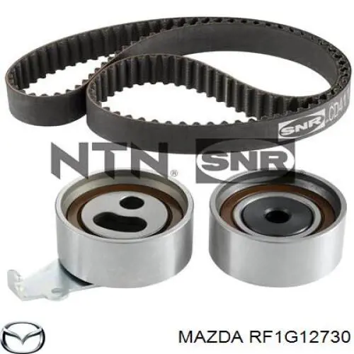 Купить RF1G12730 Mazda Ведуший ролик ГРМ