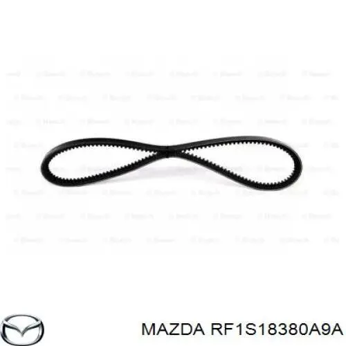 Клиновый ремень Mazda RF1S18380A9A цена, от 26.66 USD