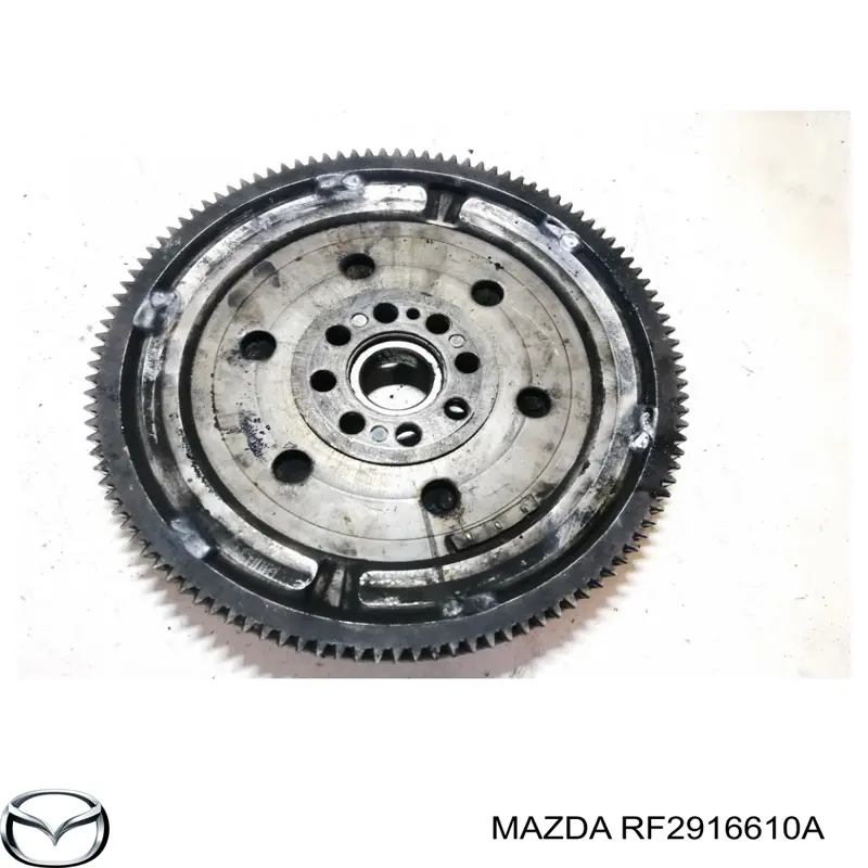 RF2916610A Mazda