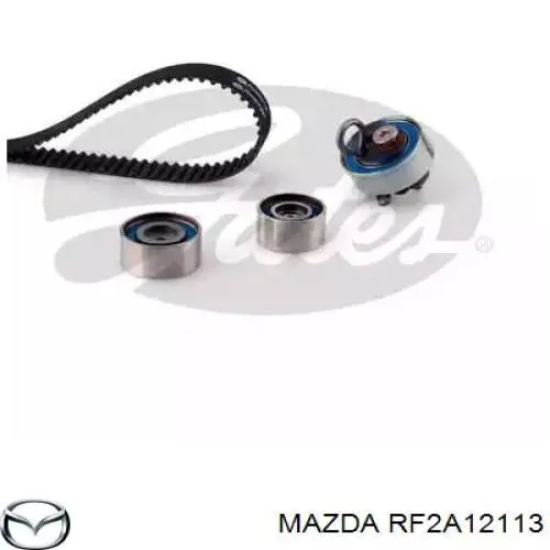 RF2A12113 Mazda 