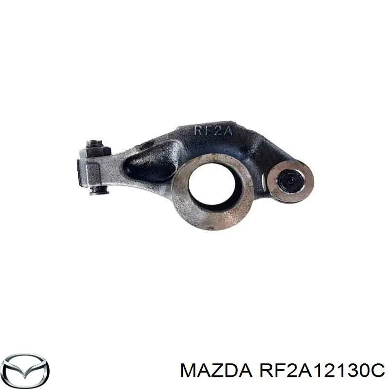 RF2A12130C Mazda коромысло клапана (рокер)