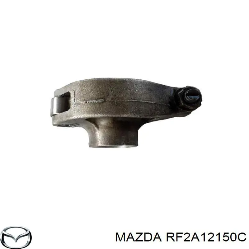 Коромисло клапана (рокер), випускний RF2A12150C Mazda