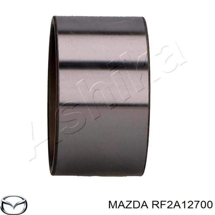 Паразитный ролик ГРМ RF2A12700 Mazda