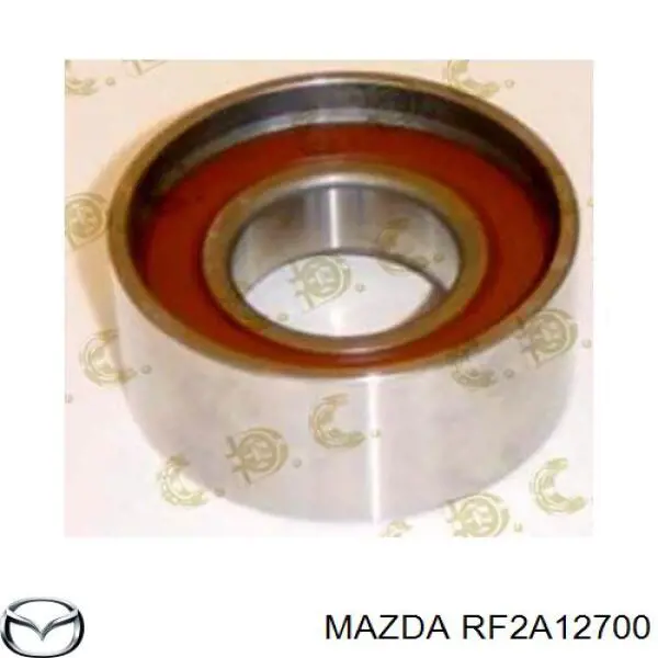 Купить RF2A12700 Mazda Ведуший ролик ГРМ