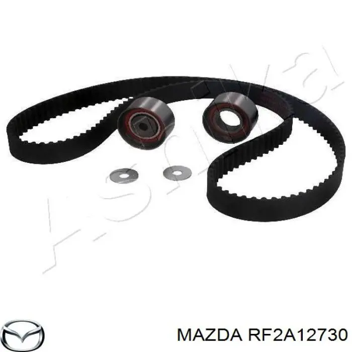 Купить RF2A12730 Mazda Ведуший ролик ГРМ