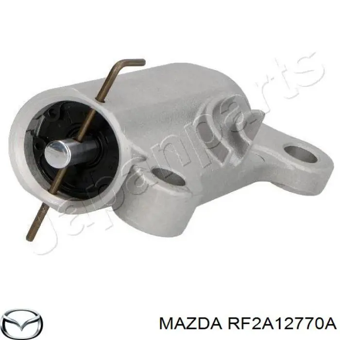 Ролик ГРМ RF2A12770A Mazda