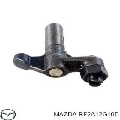 RF2A12G10B Mazda гидрокомпенсатор (гидротолкатель, толкатель клапанов)