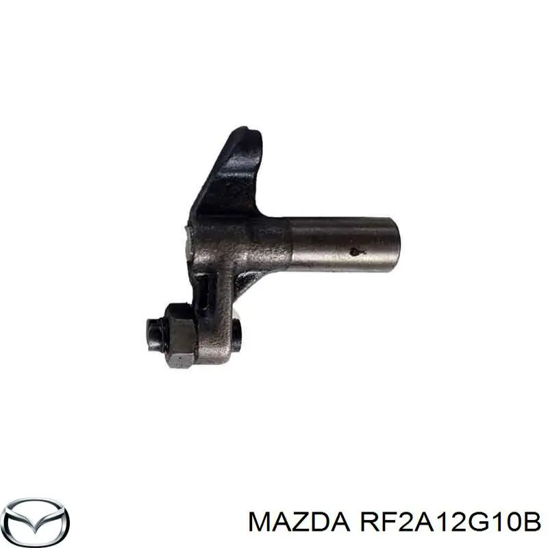 Толкатель клапана гидравлический Mazda RF2A12G10B цена, от 9.84 USD