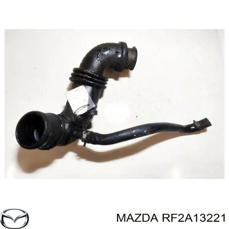 RF2A13221 Mazda 