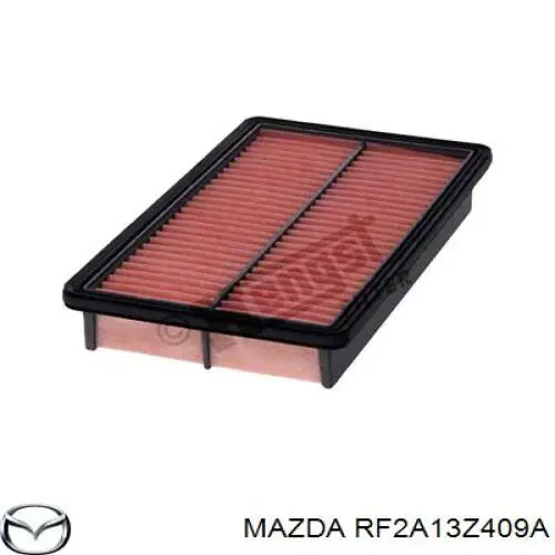 Элемент воздушного фильтра Mazda RF2A13Z409A цена, от 5.27 USD