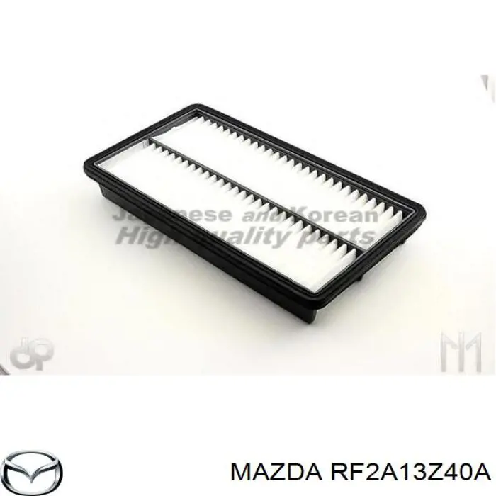 RF2A13Z40A Mazda
