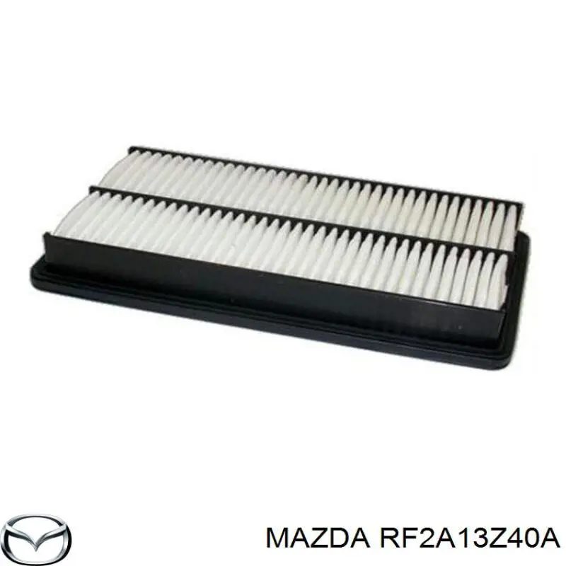 Купить RF2A13Z40A Mazda Автомобильный фильтр воздуха