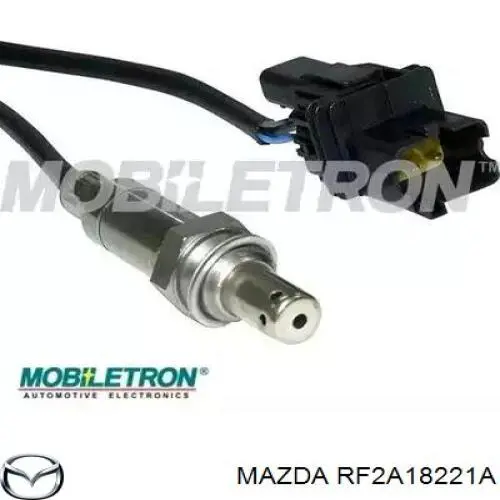 RF2A18221A Mazda 