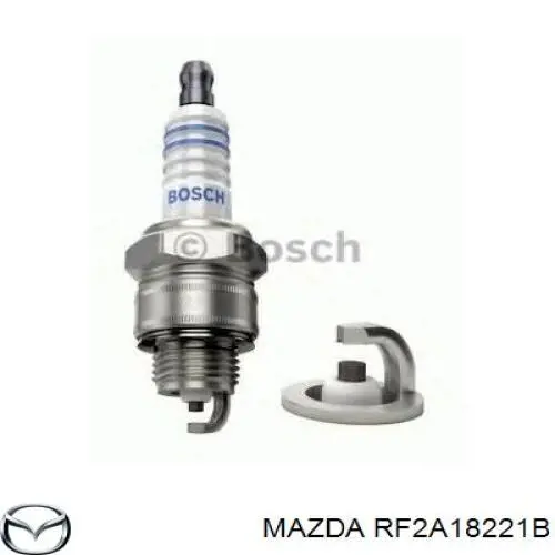 RF2A18221B Mazda