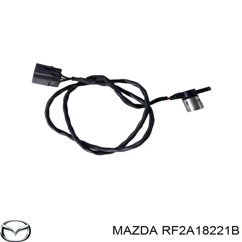 Датчик коленвала RF2A18221B Mazda