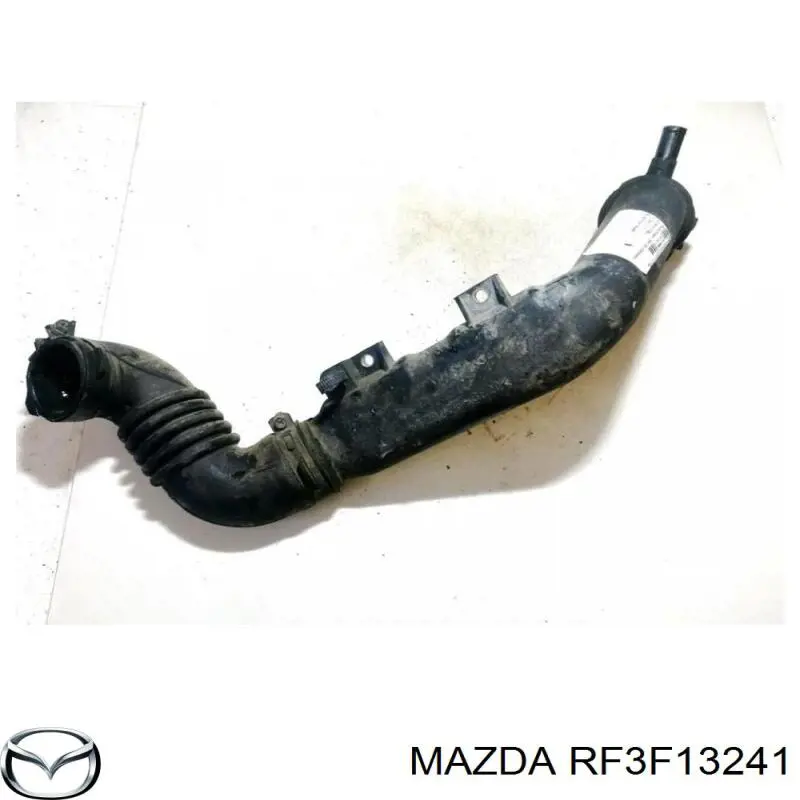 RF3F13241 Mazda 