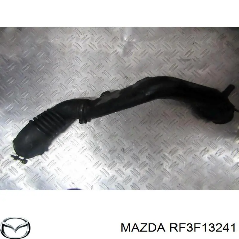  Mazda RF3F13241