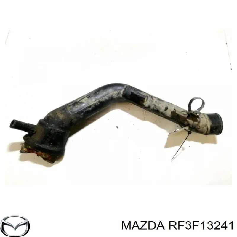 RF3F13241 Mazda 