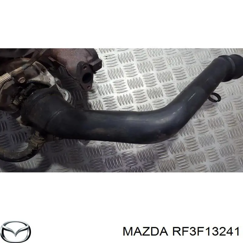  Mazda RF3F13241 цена, от 8.87 USD
