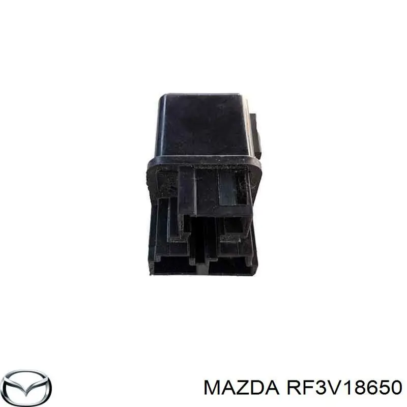 Купить RF3V18650 Mazda 