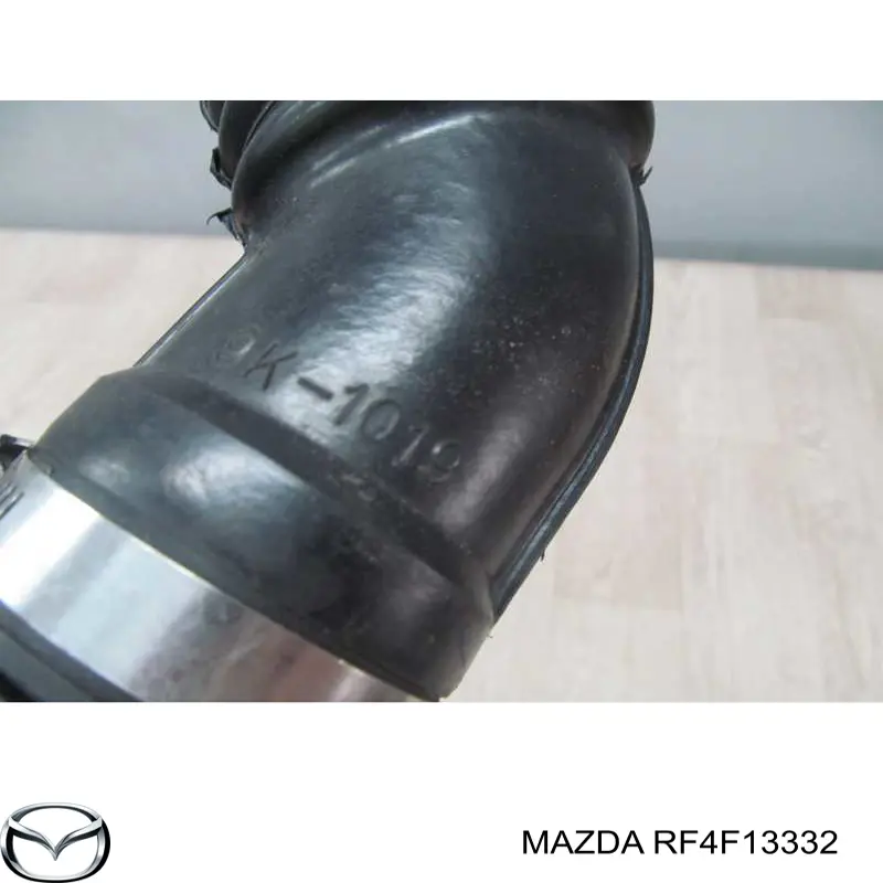 RF4F13332 Mazda 