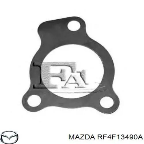  RF4F13490A Mazda