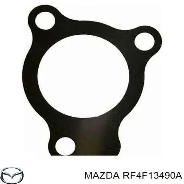 Купить RF4F13490A Mazda 