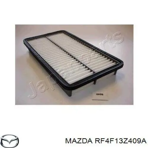 Фильтр воздушный Mazda RF4F13Z409A