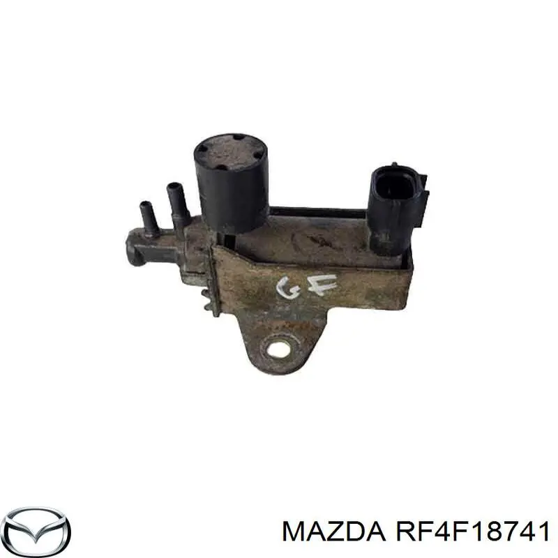 Купить RF4F18741 Mazda 