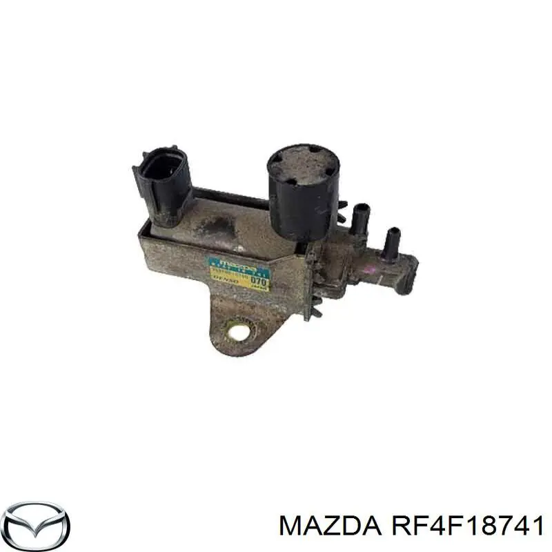  Mazda RF4F18741 цена, от 56.43 USD