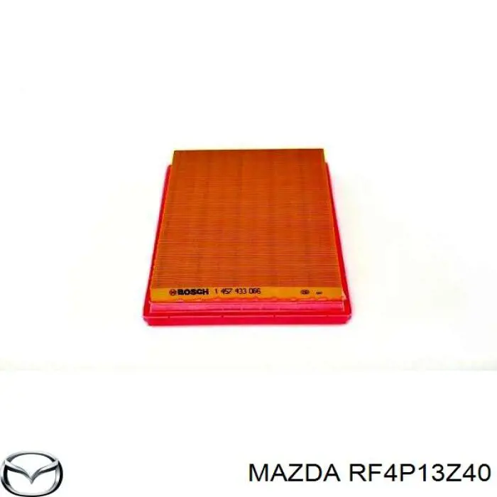 Элемент воздушного фильтра Mazda RF4P13Z40 цена, от 4.43 USD