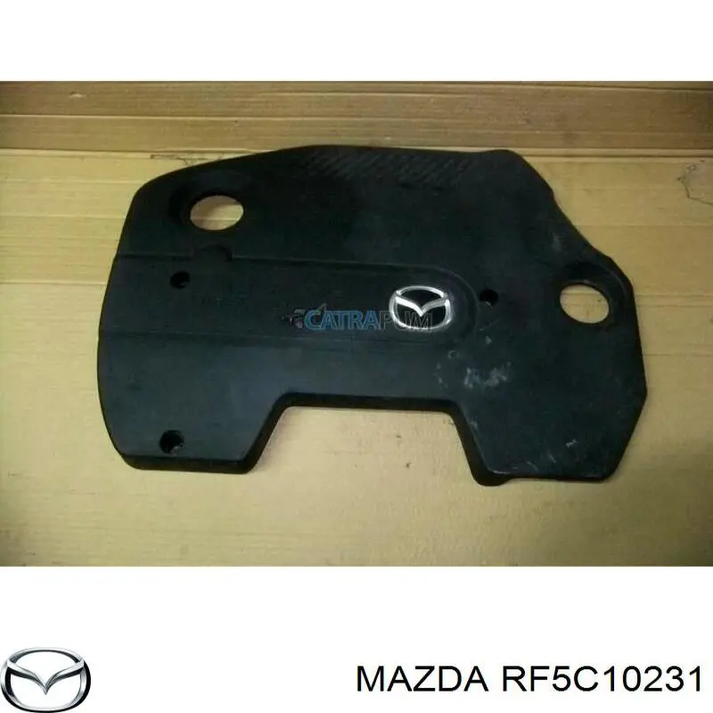 RF5C10231 Mazda 