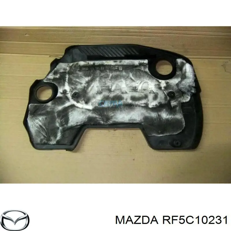 RF5C10231 Mazda 