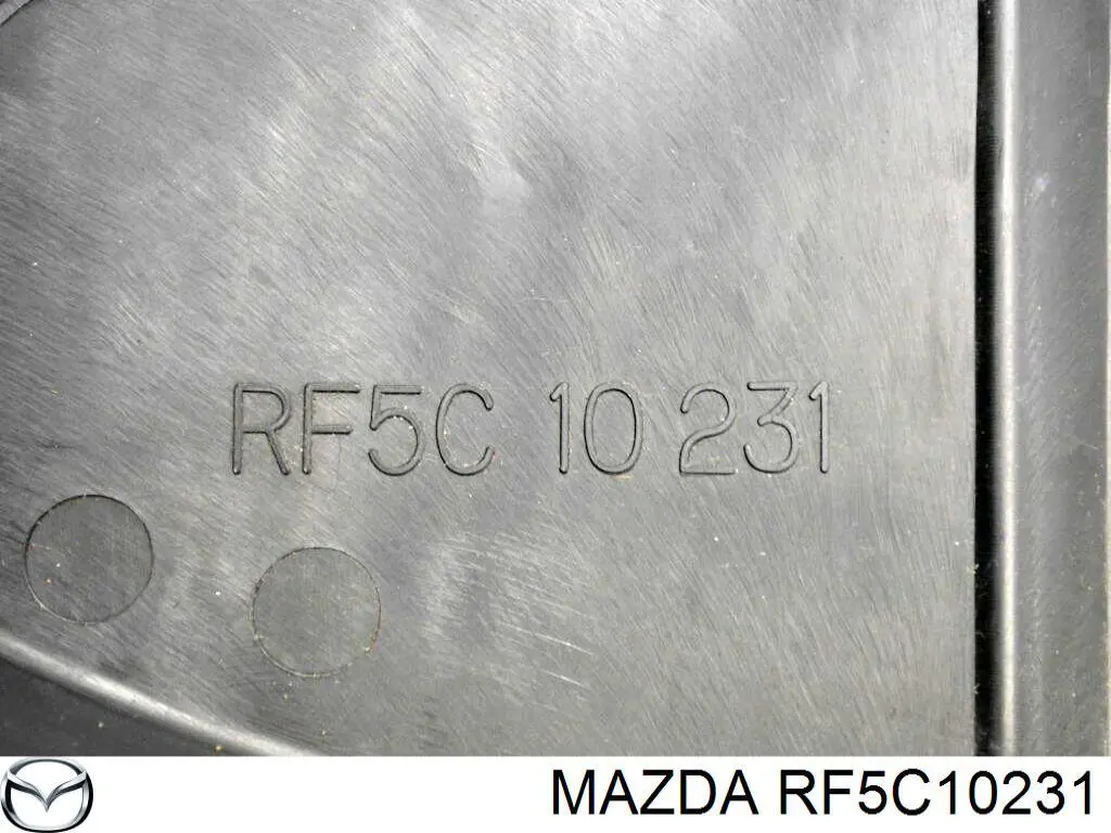 Купить RF5C10231 Mazda 
