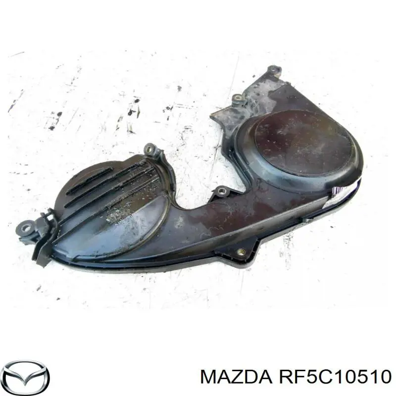 RF5C10510 Mazda 