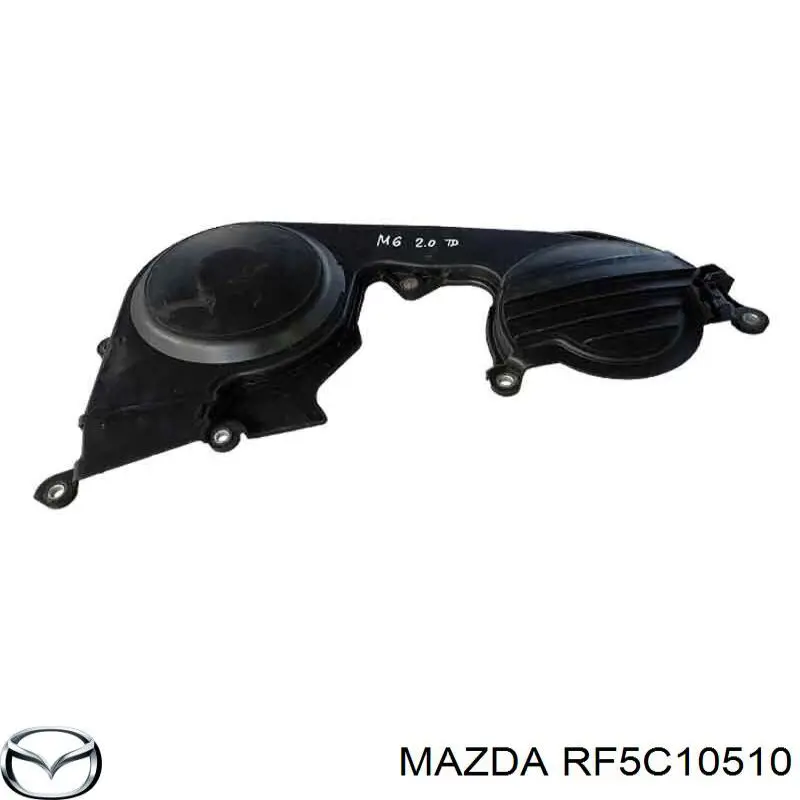  Mazda RF5C10510 цена, от 9.84 USD