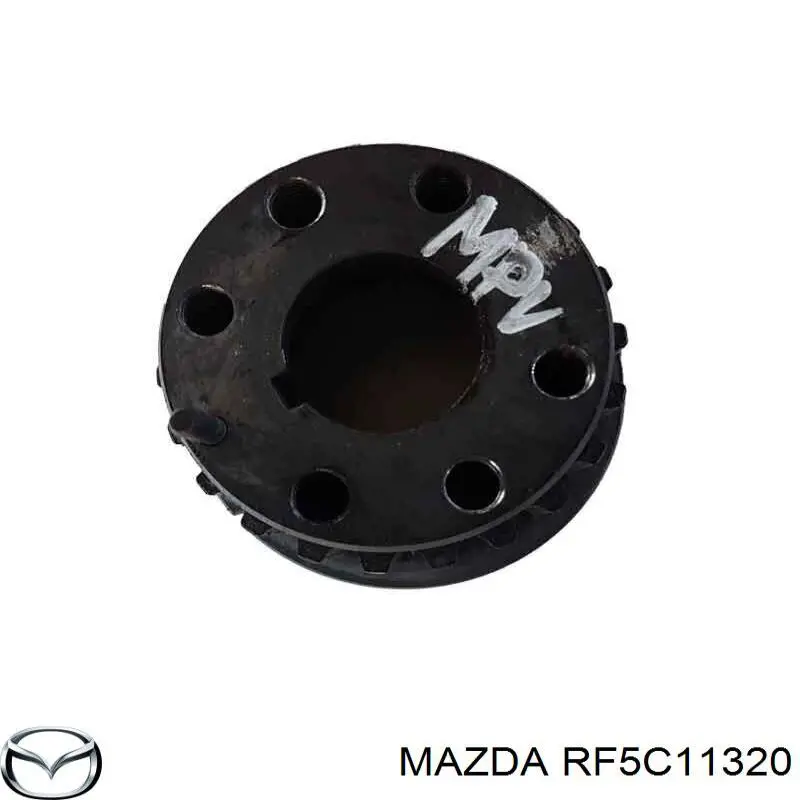 Купить RF5C11320 Mazda Шестерня привода коленвала двигателя